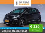 Opel Ampera-E Business exec 60 kWh [ Bose Leder € 17.445,0, Auto's, Opel, Nieuw, Origineel Nederlands, 5 stoelen, Elektrische ramen