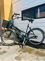 Puch damesfiets, Fietsen en Brommers, Fietsen | Dames | Damesfietsen, Ophalen, Gebruikt, Overige merken, Versnellingen