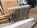 Mobiele Kachel 220V - Elektrische Radiator, Huis en Inrichting, Kachels, Ophalen, Gebruikt, Overige soorten, Elektrisch
