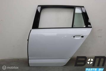 Portier LA Skoda Octavia 3 Combi LS9R 5E9833055C beschikbaar voor biedingen