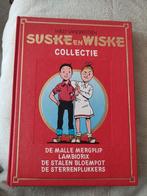 Suske en Wiske Collectie - Harde Kaft, Ophalen