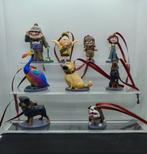 Disney Pixar Up set kerst ornamenten ornament hanger, Ophalen of Verzenden, Nieuw