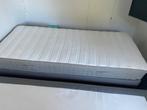 ** Engerdal boxspring bodem 80 x 200 cm met matras **, Ophalen of Verzenden, Zo goed als nieuw, Eenpersoons, 80 cm