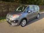 Citroen C3 Picasso 1.6 Aura AIRCO / CRUISE / APK 5/2026 / TR, Voorwielaandrijving, Gebruikt, 4 cilinders, Bedrijf