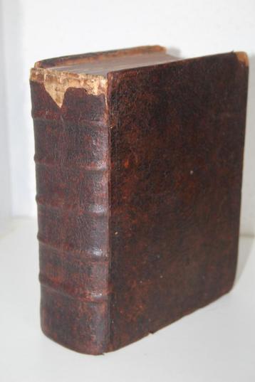 Het waare christendom, met 16 platen (1713) beschikbaar voor biedingen