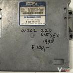 Mercedes W202 220 diesel 1998 ECU A 022 545 54 32, Auto-onderdelen, Elektronica en Kabels, Ophalen of Verzenden, Gebruikt