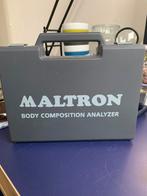 Maltron Body Composition Analyser, Ophalen of Verzenden, Overige typen