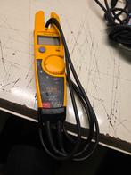 Fluke TS-600 Elektrische Tester, Ophalen of Verzenden, Gebruikt, Elektriciteit