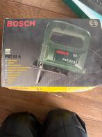 Bosch PST 53 A Decoupeerzaag, Gebruikt, Decoupeerzaag, Ophalen of Verzenden, 30 tot 70 mm
