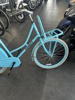 fiets, Fietsen en Brommers, Fietsen | Dames | Damesfietsen, Ophalen, Gebruikt, Overige merken