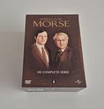 Inspector Morse De Complete Serie DVD Boxset, Ophalen of Verzenden, Gebruikt, Boxset