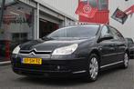 Citroën C5 2.0-16V Ligne Business PDC l Hydraulisch l Radio, Gebruikt, Zwart, 4 cilinders, 700 kg