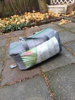 Tunneltent cortes 3, Caravans en Kamperen, Tenten, Ophalen of Verzenden, Gebruikt, Tot en met 3