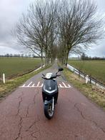 Peugeot vivacity, Ophalen, Tweetakt, Gebruikt, Maximaal 45 km/u