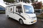 Hymer Exsis Ex i588 (bj 2016), Caravans en Kamperen, Campers, Integraal, Bedrijf, Diesel, Hymer