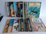 Kuifje, Meerdere stripboeken, Ophalen of Verzenden, Gelezen