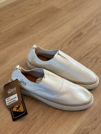 Nieuwe UGG Instappers - Maat Onbekend 43, Ophalen of Verzenden, Nieuw, Wit, Instappers