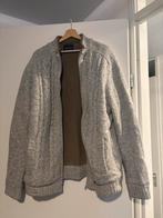 Beige vest - Maat XL, Ophalen, Maat 56/58 (XL), Beige