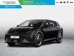 Kia EV4 Plus Advanced 81.4 kWh | Direct leverbaar met de lag, Auto's, Kia, 81 kWh, Stof, 510 min, Overige modellen