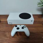 Xbox Series S | Helemaal compleet, Ophalen of Verzenden, Zo goed als nieuw