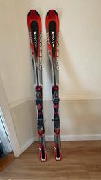 Rossignol Z9th, Ophalen, 160 tot 180 cm, Gebruikt, Rossignol