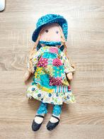 Vintage Holly Hobbie pop, Verzamelen, Ophalen of Verzenden, Gebruikt, Pop