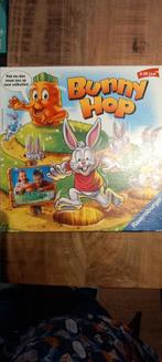 Bunny Hop Spel, Hobby en Vrije tijd, Gezelschapsspellen | Bordspellen, Ophalen of Verzenden