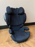 Cybex autostoel met isofix - tot 36 kg, Overige merken, 15 t/m 36 kg, Ophalen of Verzenden, Zo goed als nieuw