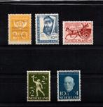 5x Nederland postfris ***   --  R893, Postzegels en Munten, Postzegels | Nederland, Verzenden, Postfris