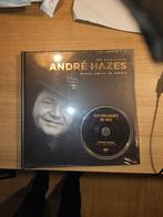 Ed van Eeden - André Hazes - The Icon Series met DVD, Nieuw, Artiest, Ophalen of Verzenden, Ed van Eeden