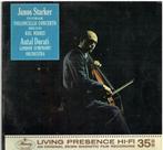 Janos Starker-Dvorak-Bruch-Antal Dorati-Cello Concerto, Ophalen of Verzenden, Modernisme tot heden, Zo goed als nieuw, Orkest of Ballet