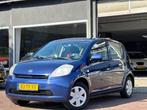 Daihatsu Sirion 2 1.3 Airco 1te eigenaar Elek-Pakket Nw APK, Auto's, Voorwielaandrijving, Gebruikt, 4 cilinders, Blauw
