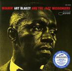 Art Blakey And The Jazz Messengers - Moanin' (nieuw in seal), Jazz, Ophalen of Verzenden, Nieuw in verpakking