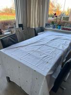 Groot nieuw tafellaken met servetten, Huis en Inrichting, Tafelkleden, Ophalen of Verzenden, Nieuw, Rechthoek