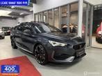 CUPRA Leon 1.4 e-Hybrid / Panorama / Automaat / Lage KMstand, 77 km/l, Gebruikt, 4 cilinders, Leon