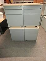 ladeblokken Ahrend, Ophalen, Minder dan 50 cm, Gebruikt, 75 cm of meer
