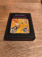 Circus Atari voor de Atari 2600, Spelcomputers en Games, Games | Atari, Gebruikt, 1 speler, Ophalen of Verzenden, Vanaf 3 jaar