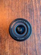 Samsung NX 16-50 mm Powerzoom lens, Ophalen of Verzenden, Gebruikt, Standaardlens