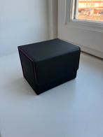 Kaarthouder - 100 kaarten, Ophalen of Verzenden, Zo goed als nieuw, Overige typen