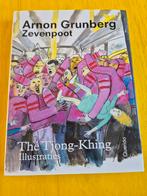 Zevenpoot Arnon Grunberg, Ophalen of Verzenden, Zo goed als nieuw, Nederland