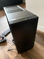 Computer Case Fractal Design Define R5 Behuizing, Computers en Software, Ophalen of Verzenden, Gebruikt