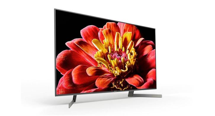 Sony KD-49XG9005, Audio, Tv en Foto, Televisies, Zo goed als nieuw, 100 cm of meer, 4k (UHD), Sony, 120 Hz, Smart TV, Ophalen