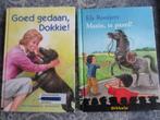 2 leuke kinderboeken AVI 4 samen 1,50, Ophalen of Verzenden, Fictie algemeen