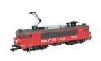 Marklin H0 37262 Serie 1637 cargo, Hobby en Vrije tijd, Modeltreinen | H0, Wisselstroom, Locomotief, Ophalen of Verzenden, Märklin