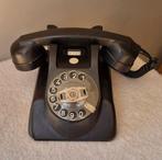 Originele Philips bakeliet telefoon Vintage !, Ophalen of Verzenden, Zo goed als nieuw, Bakeliet