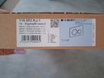4x Geberit Doortrekplaat 115.882.KJ.1, Ophalen of Verzenden, Nieuw