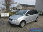 VOLKSWAGEN TOURAN GRIJS INTERIEUR COMPLEET, Auto-onderdelen, Ophalen of Verzenden, Gebruikt, Volkswagen