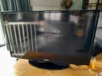 Samsung tv 32 inch, Gebruikt, 50 Hz, LCD, Ophalen of Verzenden