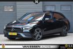 Mercedes-Benz CLA-Klasse Shooting Brake 250 e AMG Pano-Dak 3, CLA, Gebruikt, Euro 6, 4 cilinders