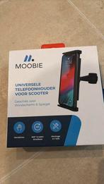Telefoonhouder voor scooter, Ophalen of Verzenden, Zo goed als nieuw, Overige typen, Overige merken